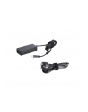 dell European 65W AC Adapter with power cord - nr 11