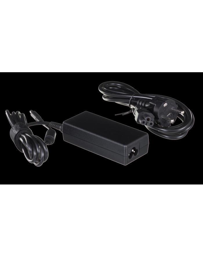 dell European 65W AC Adapter with power cord główny