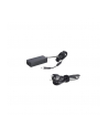 dell European 65W AC Adapter with power cord - nr 1