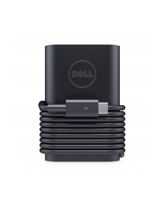 dell 45W AC Adapter Type-C Europe główny