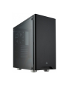 corsair Carbide Series 275R ATX Mid-Tower Obudowa Czarna - nr 1