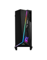 corsair CARBIDE SERIES SPEC-OMEGA RGB ATX Tempered Glass Mid-Tower ATX Gaming Obudowa Czarna - nr 6