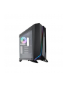 corsair CARBIDE SERIES SPEC-OMEGA RGB ATX Tempered Glass Mid-Tower ATX Gaming Obudowa Czarna - nr 8