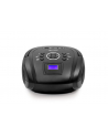 Vakoss Boombox PF-6538K z Bluetooth/ FM/ USB/ Micro SD/ wyświetlacz LCD, czarny - nr 16