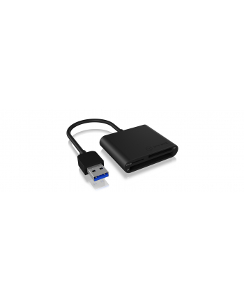 icybox IB-CR301-U3 USB 3.0