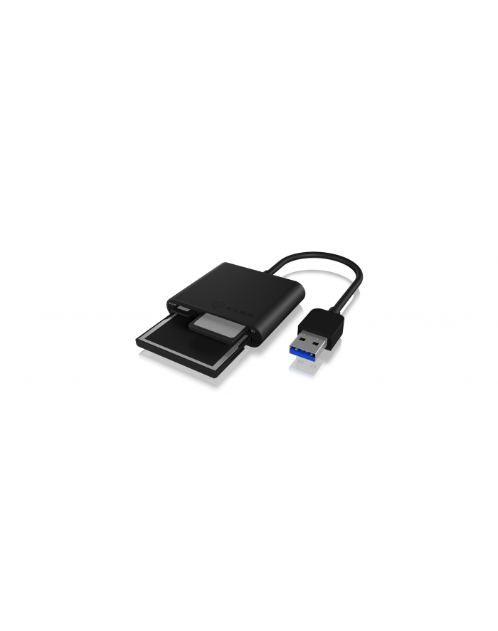 icybox IB-CR301-U3 USB 3.0 główny