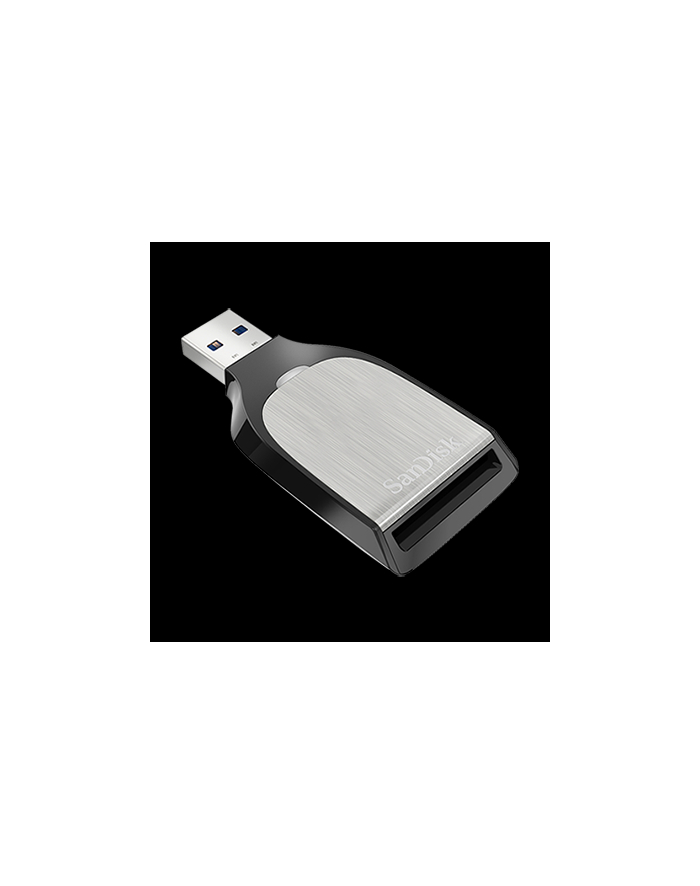 sandisk Czytnik Extreme Pro SD UHS-II USB 3.0 główny