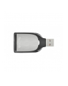 sandisk Czytnik Extreme Pro SD UHS-II USB 3.0 - nr 1
