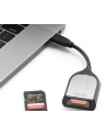 sandisk Czytnik Extreme Pro SD UHS-II USB-C - nr 21