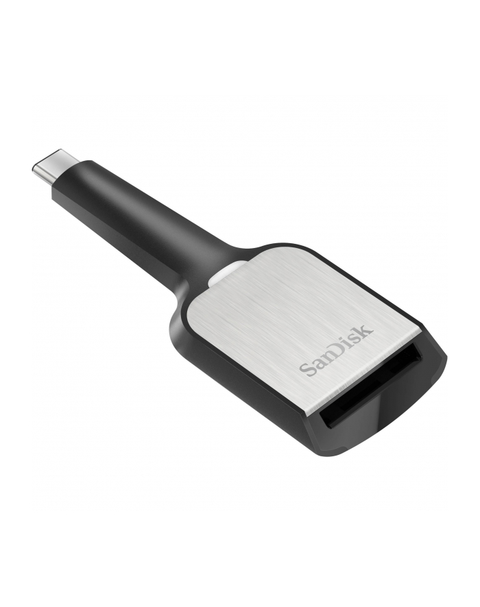 sandisk Czytnik Extreme Pro SD UHS-II USB-C główny