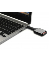 sandisk Czytnik Extreme Pro SD UHS-II USB-C - nr 6