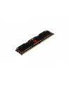 goodram DDR4 IRDM X 4/2800 16-18-18 Czarny - nr 2