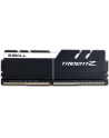 g.skill TridentZ DDR4 2x16GB 3200MHz CL14-14-14 XMP2 Black - nr 11