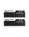 g.skill TridentZ DDR4 2x16GB 3200MHz CL14-14-14 XMP2 Black - nr 1