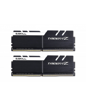 g.skill TridentZ DDR4 2x16GB 3200MHz CL14-14-14 XMP2 Black