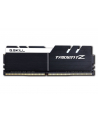 g.skill TridentZ DDR4 2x16GB 3200MHz CL14-14-14 XMP2 Black - nr 2