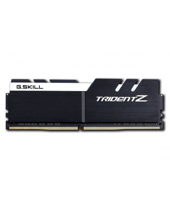 g.skill TridentZ DDR4 2x16GB 3200MHz CL14-14-14 XMP2 Black