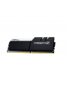 g.skill TridentZ DDR4 2x16GB 3200MHz CL14-14-14 XMP2 Black - nr 3