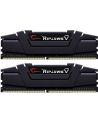 g.skill RipjawsV DDR4 2x8GB 3600MHz CL19 XMP2 Red - nr 14