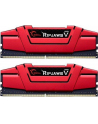g.skill RipjawsV DDR4 2x8GB 3600MHz CL19 XMP2 Red - nr 8