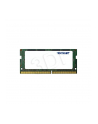 Patriot Signature DDR4 8GB 2400MHz CL17 SODIMM - nr 1