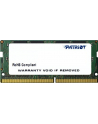 Patriot Signature DDR4 8GB 2400MHz CL17 SODIMM - nr 5