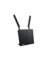 Asus Wireless-AC750 Dual-band LTE Modem Router - nr 13