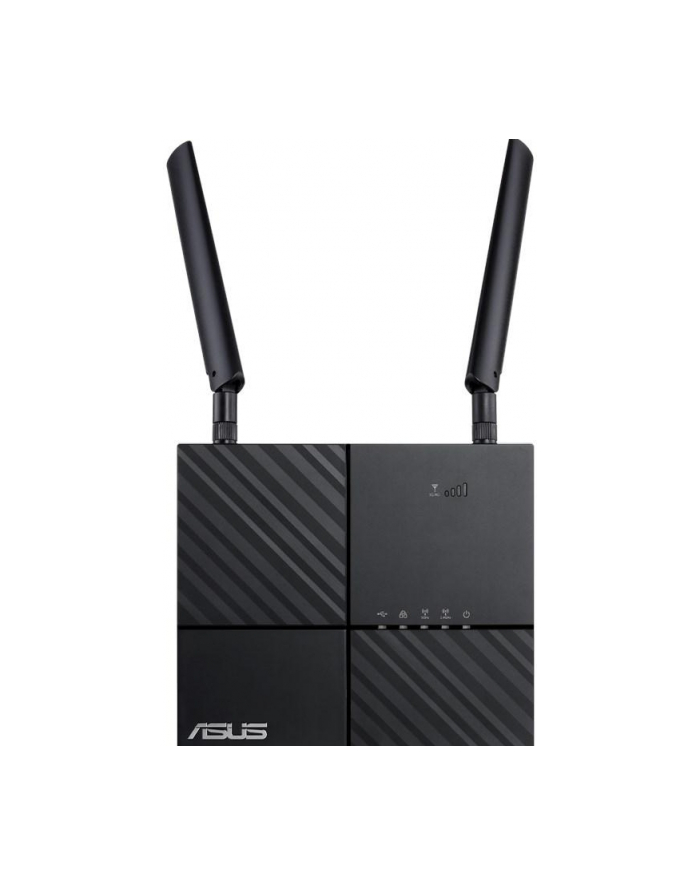 Asus Wireless-AC750 Dual-band LTE Modem Router główny