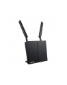 Asus Wireless-AC750 Dual-band LTE Modem Router - nr 1