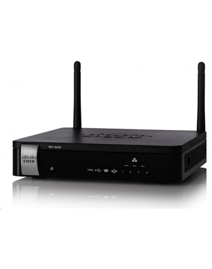 cisco systems Cisco RV130W Wireless-N VPN Router with Web Filtering główny