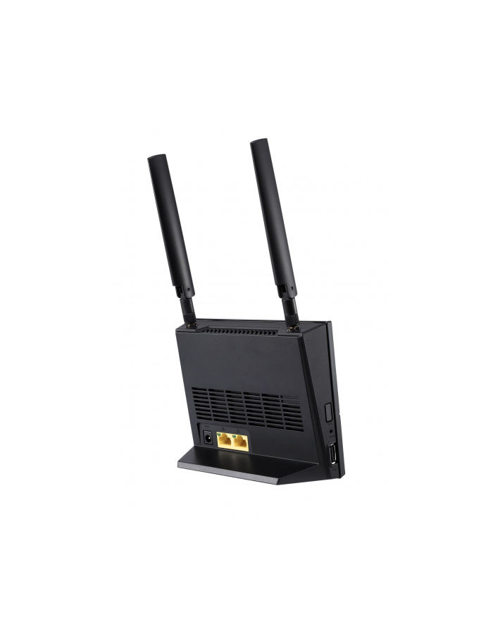 asus 4G-AC53U router LTE 4G 2LAN 1USB 1SIM AC750 DualWAN główny