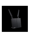 asus 4G-AC53U router LTE 4G 2LAN 1USB 1SIM AC750 DualWAN - nr 24