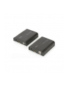 digitus Przedłużacz/Extender KVM (HDMI+USB) do 120m po skrętce Cat.5e UTP lub IP, FHD 3D (zestaw) - nr 15