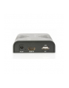 digitus Przedłużacz/Extender KVM (HDMI+USB) do 120m po skrętce Cat.5e UTP lub IP, FHD 3D (zestaw) - nr 16