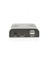 digitus Przedłużacz/Extender KVM (HDMI+USB) do 120m po skrętce Cat.5e UTP lub IP, FHD 3D (zestaw) - nr 17