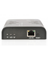 digitus Przedłużacz/Extender KVM (HDMI+USB) do 120m po skrętce Cat.5e UTP lub IP, FHD 3D (zestaw) - nr 19