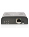 digitus Przedłużacz/Extender KVM (HDMI+USB) do 120m po skrętce Cat.5e UTP lub IP, FHD 3D (zestaw) - nr 2