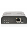 digitus Przedłużacz/Extender KVM (HDMI+USB) do 120m po skrętce Cat.5e UTP lub IP, FHD 3D (zestaw) - nr 33