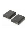 digitus Przedłużacz/Extender KVM (HDMI+USB) do 120m po skrętce Cat.5e UTP lub IP, FHD 3D (zestaw) - nr 34