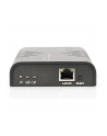 digitus Przedłużacz/Extender KVM (HDMI+USB) do 120m po skrętce Cat.5e UTP lub IP, FHD 3D (zestaw) - nr 35