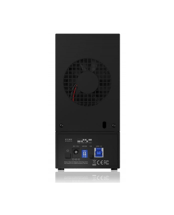 icybox IB-RD3621U3 2x3.5'' RAID nr 2