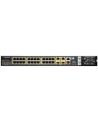 cisco systems Cisco IE 3010 Rack Mount Switch 24 10/100B-T, 2 GEuplinks. No PS - nr 1