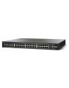 cisco systems Cisco SG250-50HP 50-Port Gigabit PoE Smart Switch - nr 1