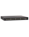 cisco systems Cisco SG250-50HP 50-Port Gigabit PoE Smart Switch - nr 5