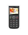 MaxCom MM750BB, Telefon GSM, Telefon Komórkowy Dla Seniora, Czarny - nr 1