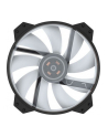 cooler master europe b.v. Cooler Master wentylator Masterfan MF120R RGB - nr 34