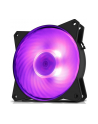 cooler master europe b.v. Cooler Master wentylator Masterfan 120R RGB LED - nr 14