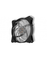 cooler master europe b.v. Cooler Master wentylator Masterfan 120R RGB LED - nr 24