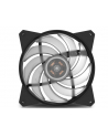 cooler master europe b.v. Cooler Master wentylator Masterfan 120R RGB LED - nr 3