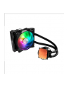 cooler master europe b.v. Cooler Master chłodzenie wodne MasterLiquid ML120R RGB - nr 19